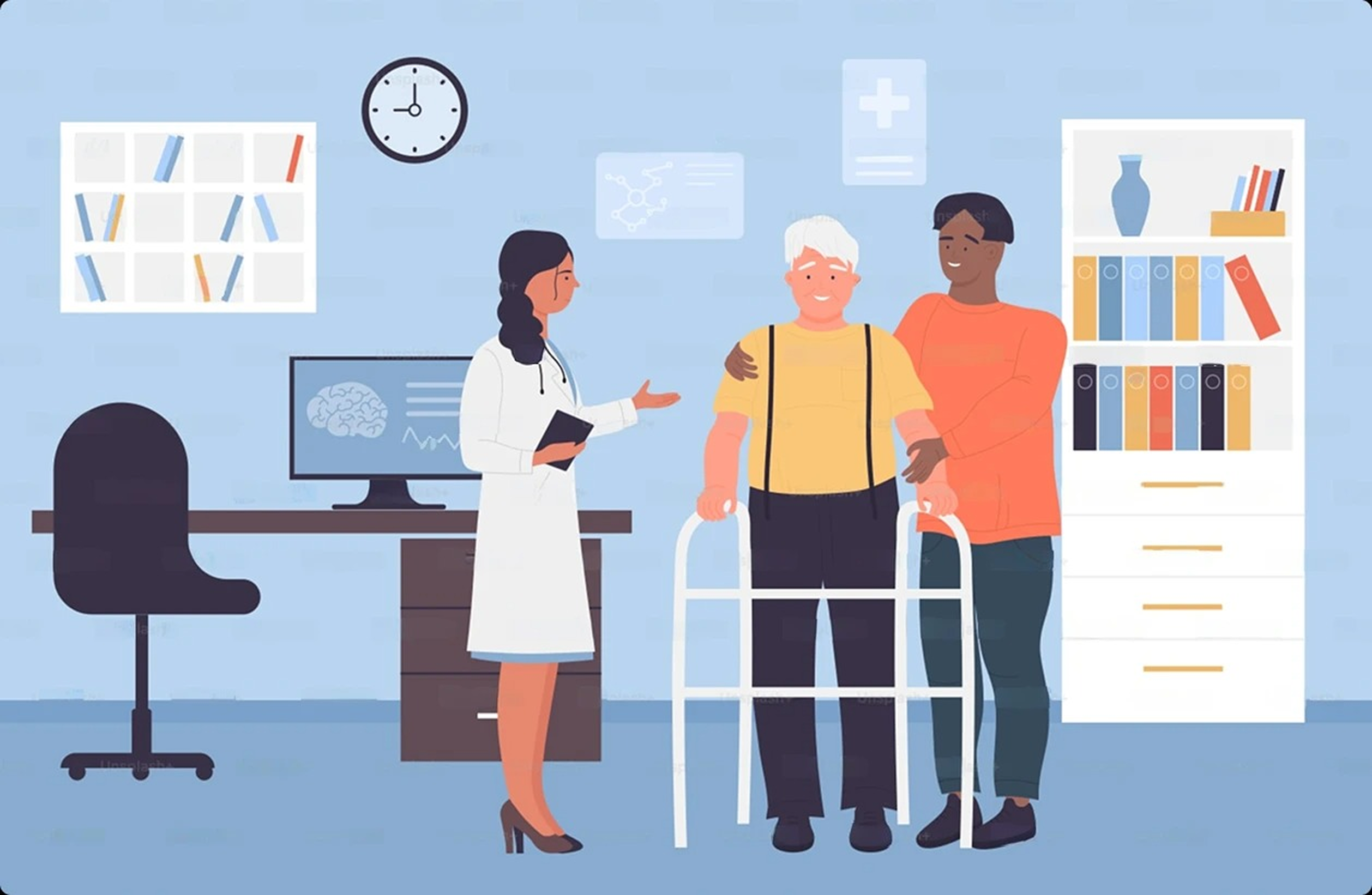Healthcare Image
