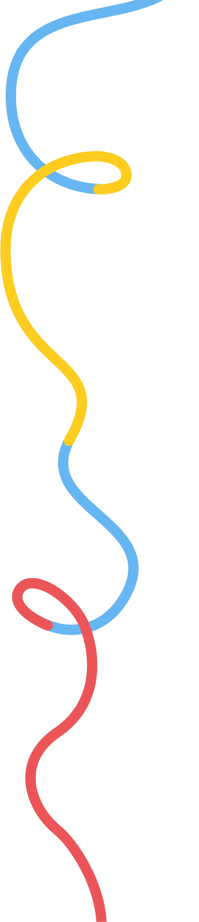 Connecting Line