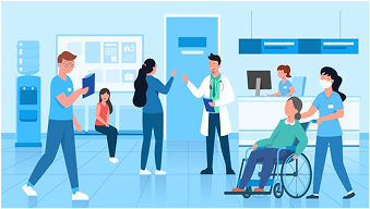 Healthcare