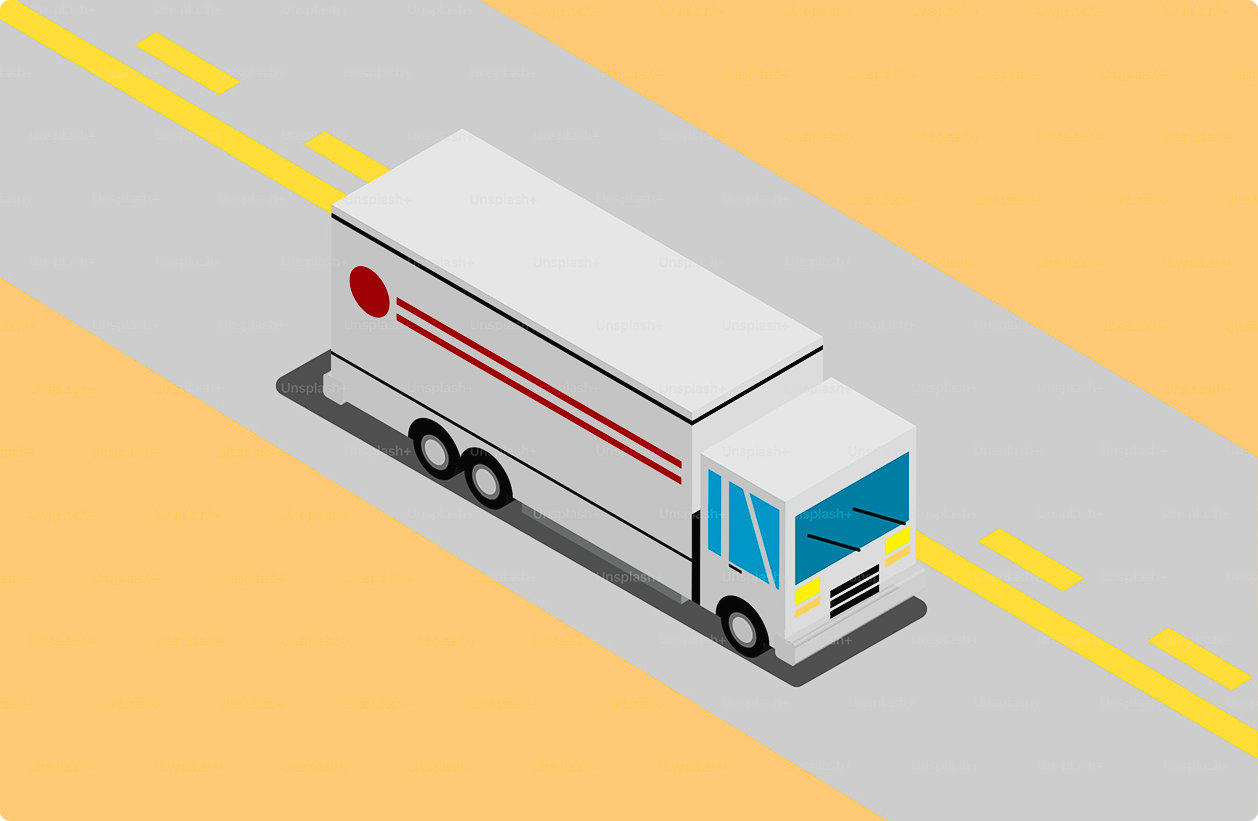 Logistics & Transportation Image